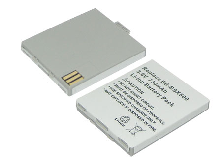 Compatible Handy Akku PANASONIC  for EB-A200 