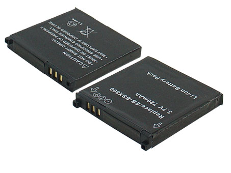 Compatible Handy Akku PANASONIC  for X800 