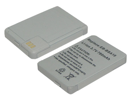 Compatible Handy Akku PANASONIC  for EB-A101 