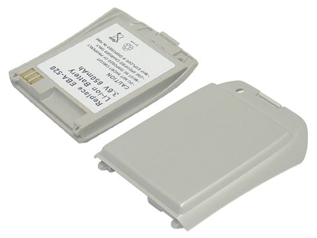 Compatible Handy Akku SIEMENS  for L36880-N4911-A200 
