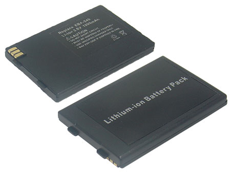 Compatible Handy Akku SIEMENS  for L36880-N6501-A100 