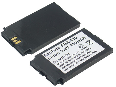 Compatible Handy Akku SIEMENS  for L36880-N6881-A101 