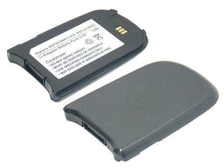 Compatible Handy Akku SAMSUNG  for SGH-D500E 