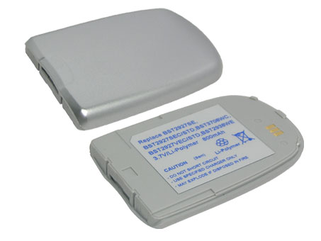 Compatible Handy Akku SAMSUNG  for SGH-E808 