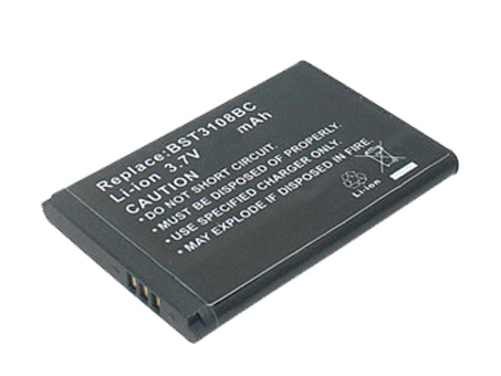 Compatible Handy Akku SAMSUNG  for BST3108BE 