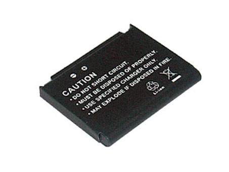 Compatible Handy Akku SAMSUNG  for SGH-Z630 