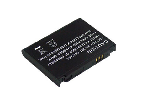 Compatible Handy Akku SAMSUNG  for SGH-F488E 