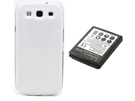 Compatible Handy Akku Samsung  for I9300 