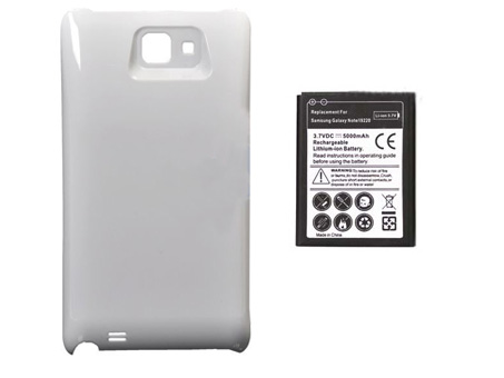 Compatible Handy Akku SAMSUNG  for GALAXY NOTE n7000 