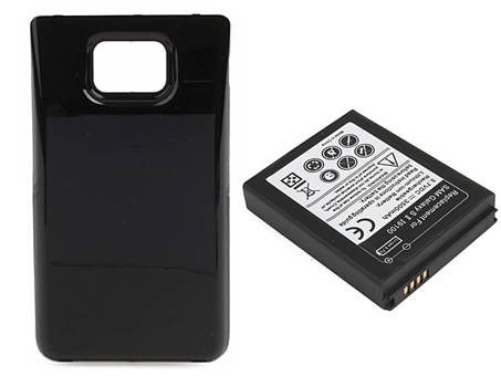 Compatible Handy Akku Samsung  for i9100 
