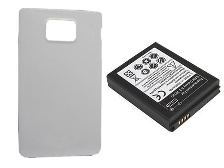 Compatible Handy Akku Samsung  for GT-i9100T 