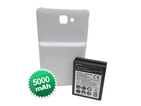 Compatible Handy Akku SAMSUNG  for Galaxy Note SGH-i717 