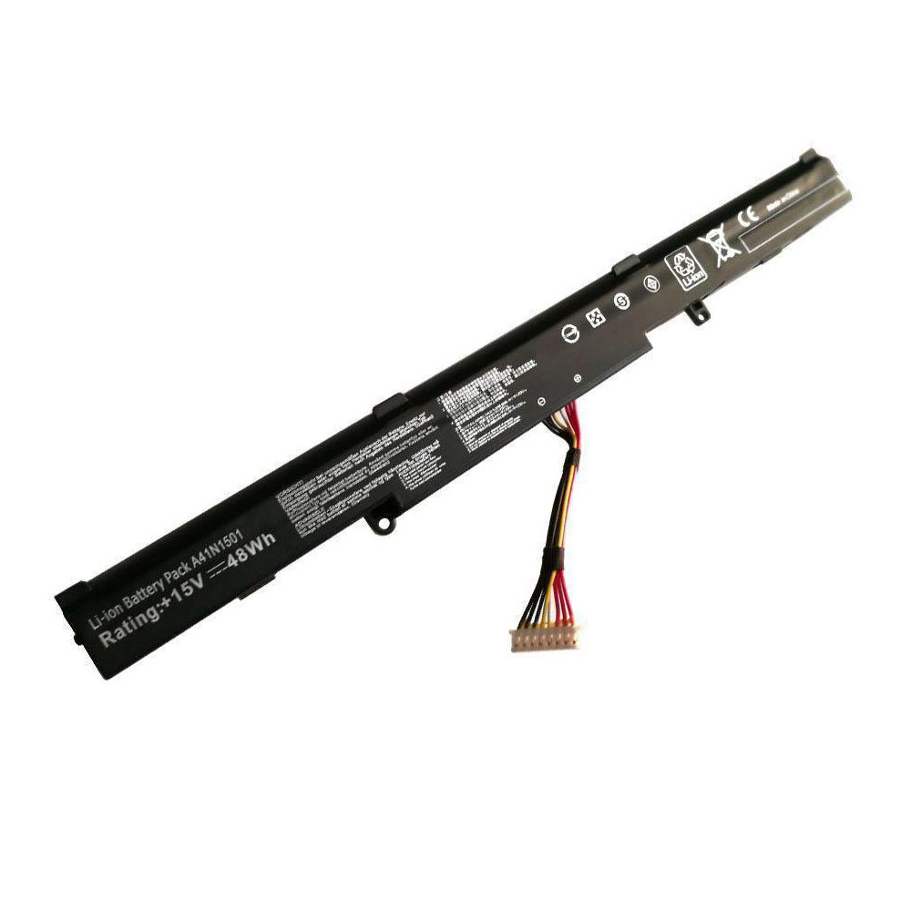 Compatible Notebook Akku ASUS  for A41LK9H 