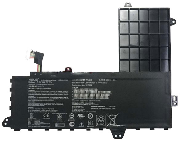 Compatible Notebook Akku Asus  for 0B200-01400300 