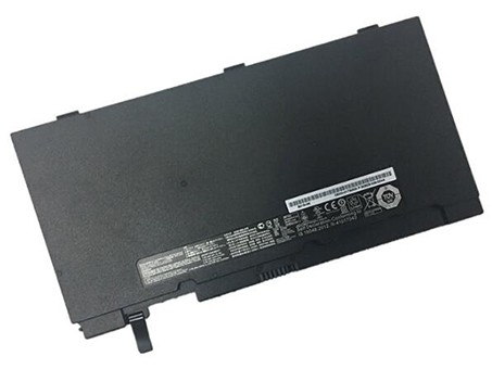 Compatible Notebook Akku asus  for BU403UA-FA0051E 