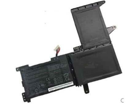 Compatible Notebook Akku ASUS  for B31N1637 