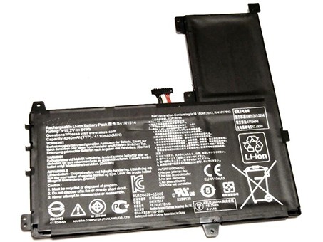 Compatible Notebook Akku Asus  for 0B200-01780000 