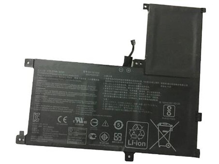 Compatible Notebook Akku asus  for Zenbook-Flip-UX560 