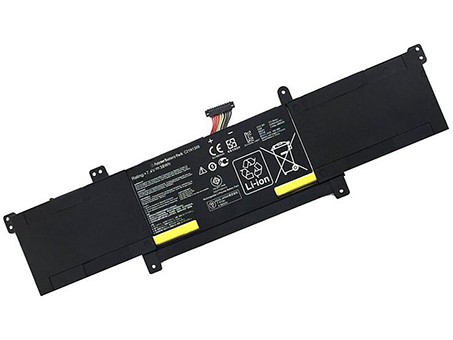 Compatible Notebook Akku Asus  for C21PQ2H 