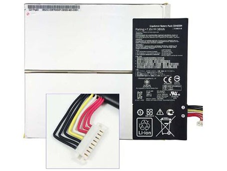 Compatible Notebook Akku ASUS  for Transformer-Book-T200TA-1R 