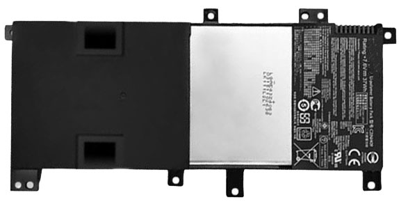 Compatible Notebook Akku ASUS  for VM490-Series 