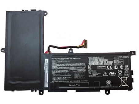 Compatible Notebook Akku Asus  for C2IN1521 