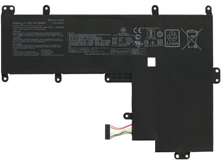 Compatible Notebook Akku asus  for 0B200-01990000 