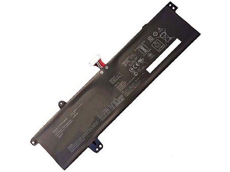 Compatible Notebook Akku asus  for C21N1618 
