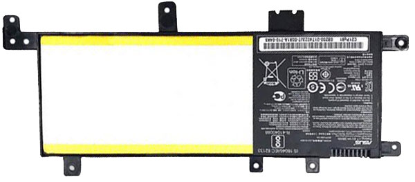 Compatible Notebook Akku ASUS  for VivoBook-X542UF-GQ171T 