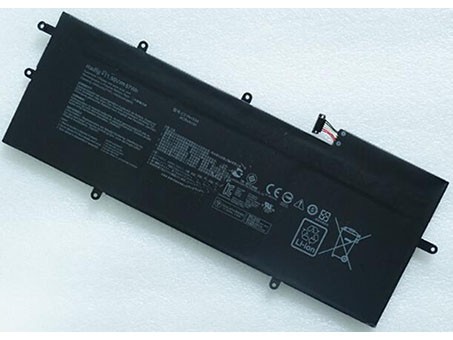Compatible Notebook Akku ASUS  for UX360UAC4010T 