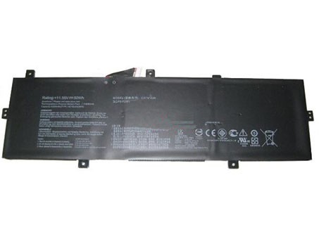 Compatible Notebook Akku asus  for C31N1620 