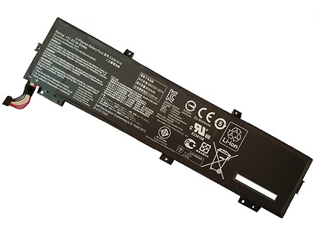 Compatible Notebook Akku ASUS  for C32N1516 