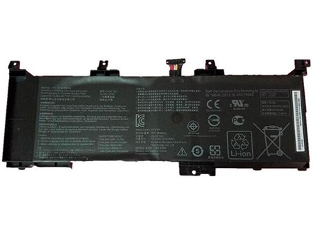 Compatible Notebook Akku ASUS  for GL502VS-1A 