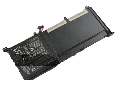 Compatible Notebook Akku Asus  for N501JW-1A 