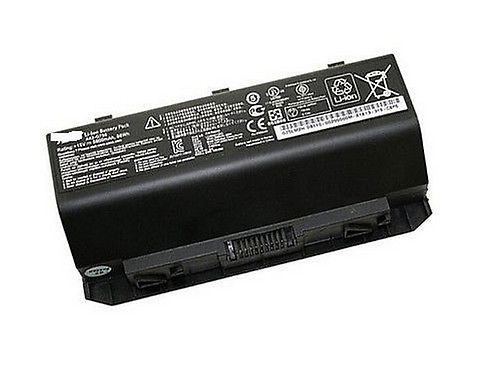 Compatible Notebook Akku ASUS  for G750JW-DH71 
