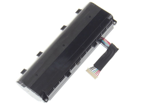 Compatible Notebook Akku ASUS  for GFX71JY 