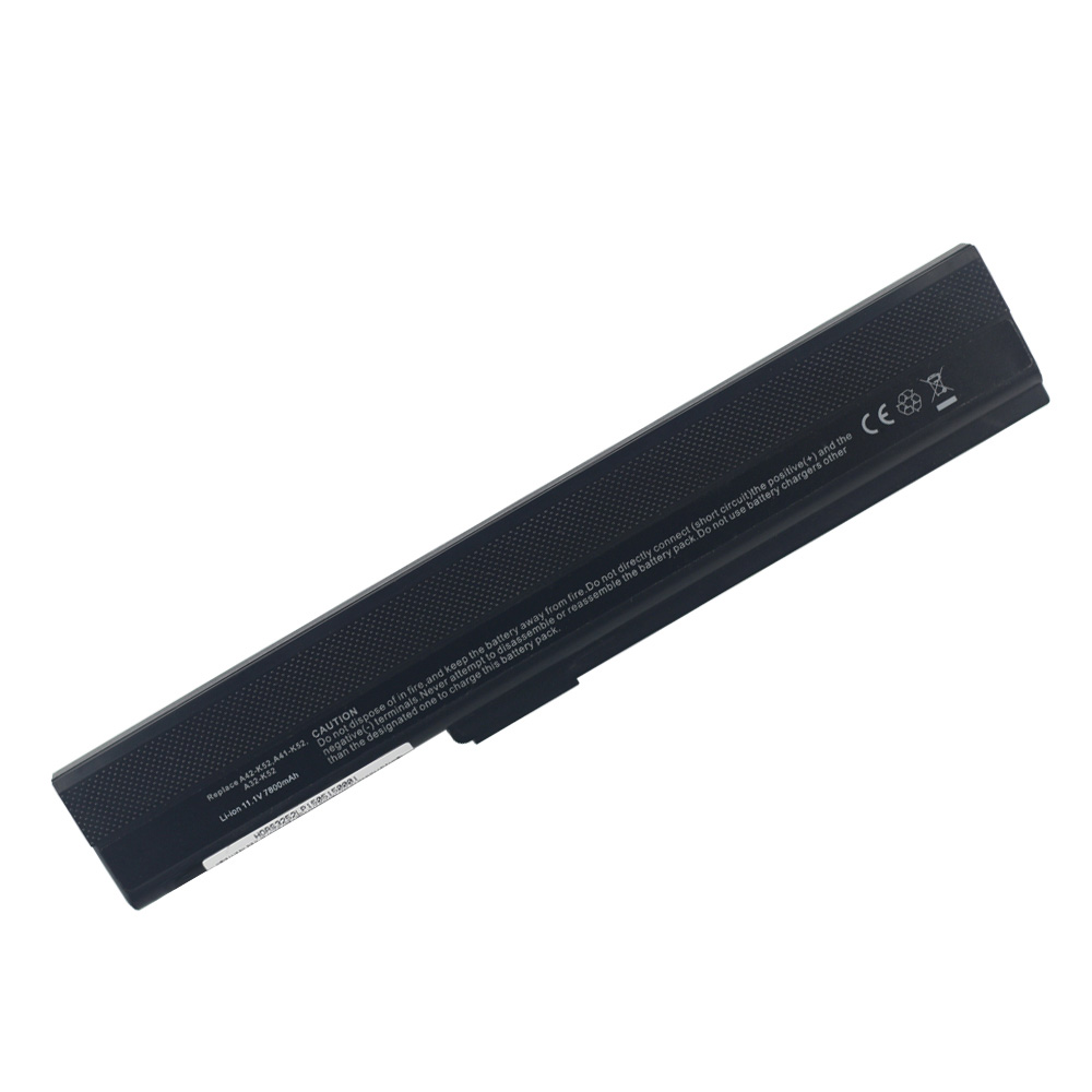 Compatible Notebook Akku asus  for K42JC 