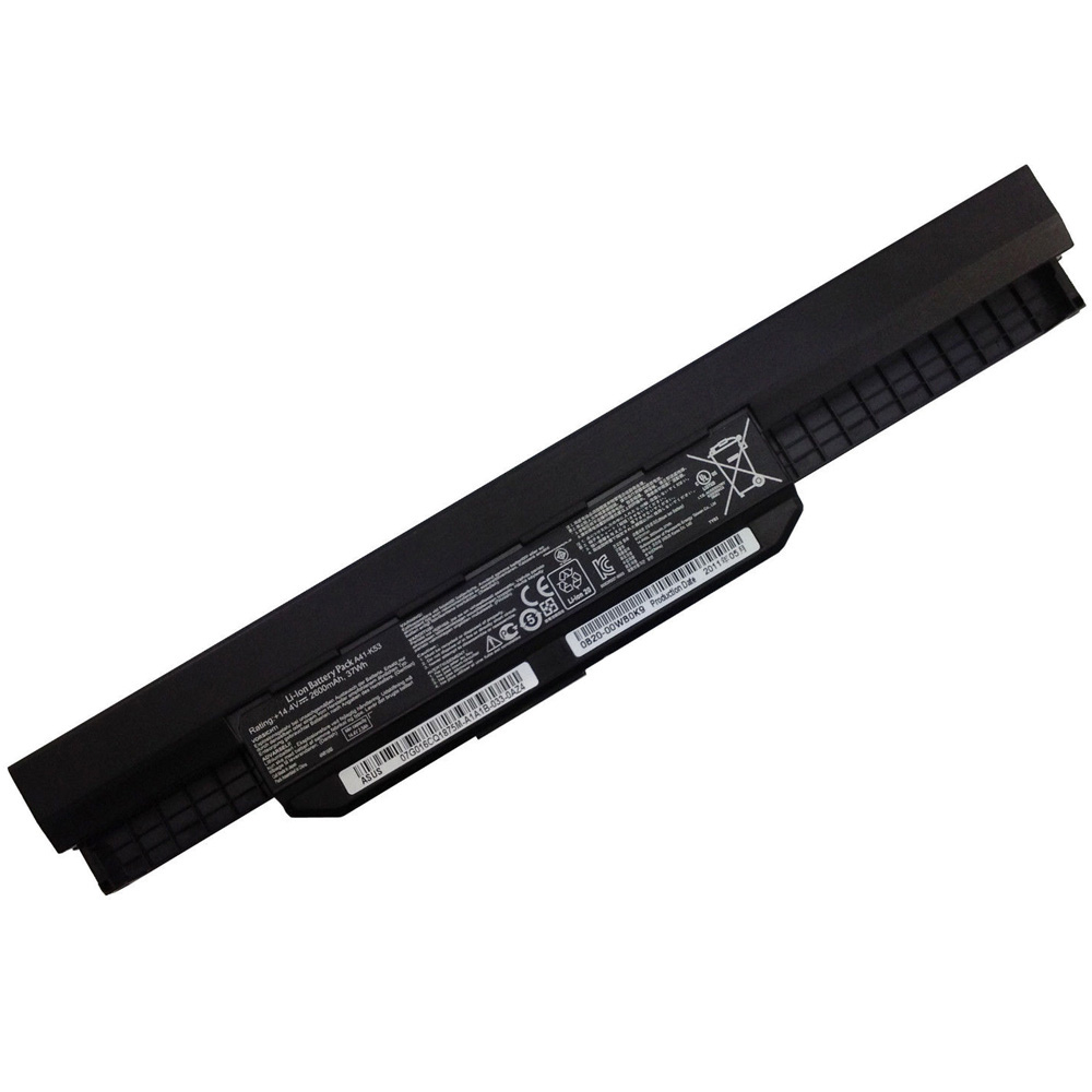 Compatible Notebook Akku asus  for X43BY 