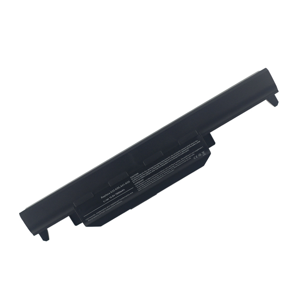 Compatible Notebook Akku asus  for X45V 