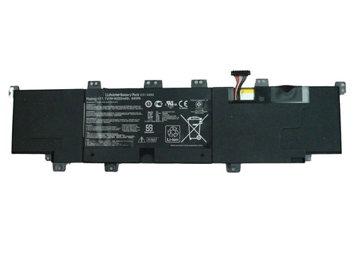 Compatible Notebook Akku asus  for C32-X402 