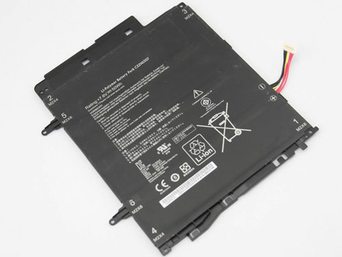 Compatible Notebook Akku ASUS  for C21-TX300P 