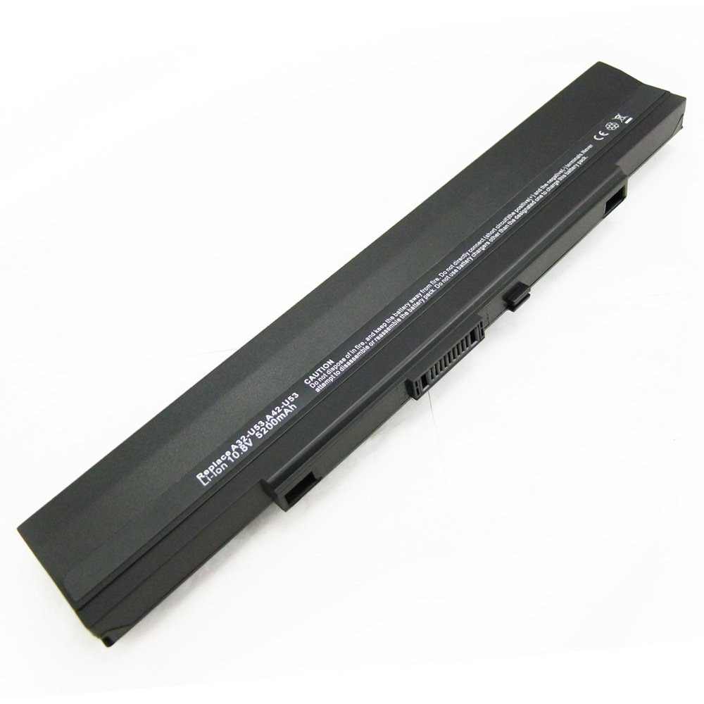 Compatible Notebook Akku asus  for U53F 