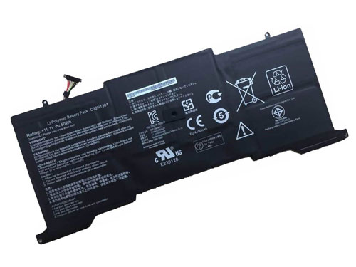 Compatible Notebook Akku ASUS  for C32N1301 