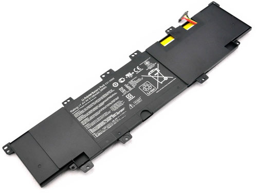 Compatible Notebook Akku asus  for C21-X502 