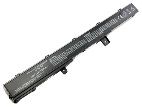 Compatible Notebook Akku Asus  for X451 