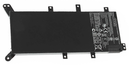 Compatible Notebook Akku asus  for X555L-Series 