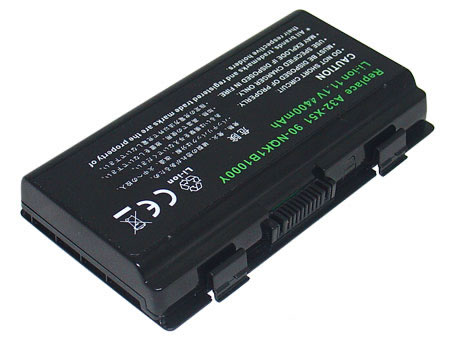 Compatible Notebook Akku ASUS  for A31-X58 