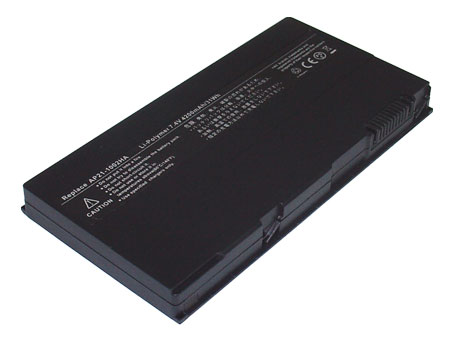 Compatible Notebook Akku ASUS  for Eee PC 1002HA 