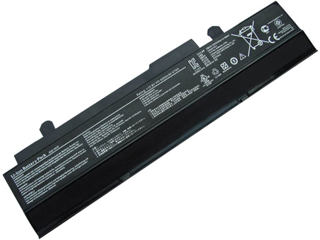 Compatible Notebook Akku Asus  for Eee PC 1215 series 