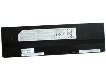 Compatible Notebook Akku Asus  for Eee PC T101 